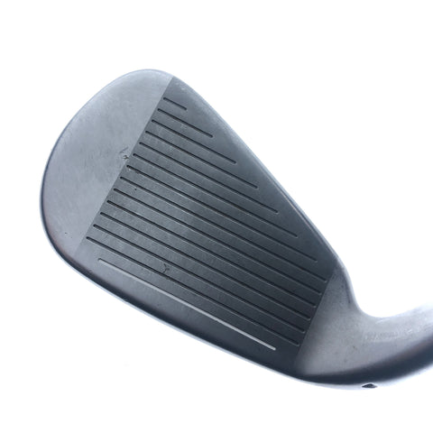 Used TaylorMade RocketBladez 4 Iron / 20.0 Degrees / Regular Flex