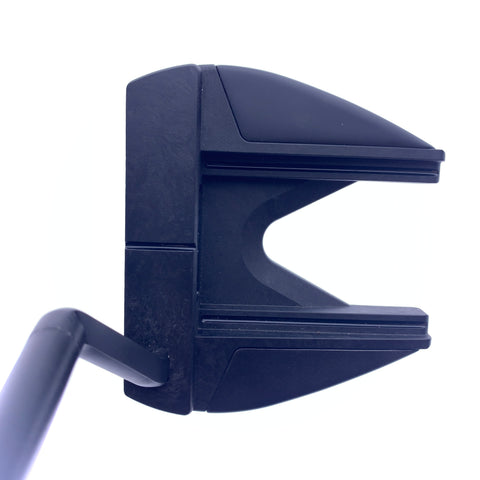 Used LA Golf Malibu Putter / 34.0 Inches