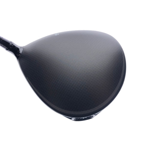 Used TaylorMade Qi4D Driver / 12.0 Degrees / Regular Flex