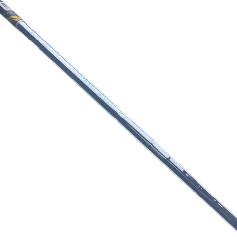 Used TaylorMade RocketBladez 4 Iron / 20.0 Degrees / Regular Flex