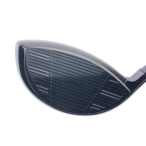 Used TaylorMade Qi4D Driver / 12.0 Degrees / Regular Flex