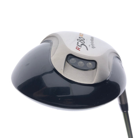 Used TaylorMade R580 XD Driver / 9.5 Degrees / Stiff Flex