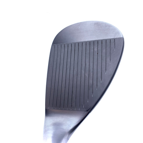 Used Titleist SM11 Tour Chrome Lob Wedge / 60.0 Degrees/ Wedge Flex /Left-Hand