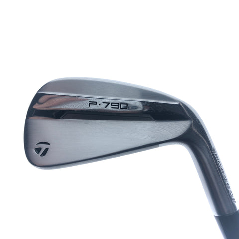 Used TaylorMade P790 2025 5 Iron / 23.0 Degrees / Regular Flex