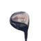 Used Nike Dymo Quad Keel 3 Fairway Wood / 13 Degrees / Stiff Flex