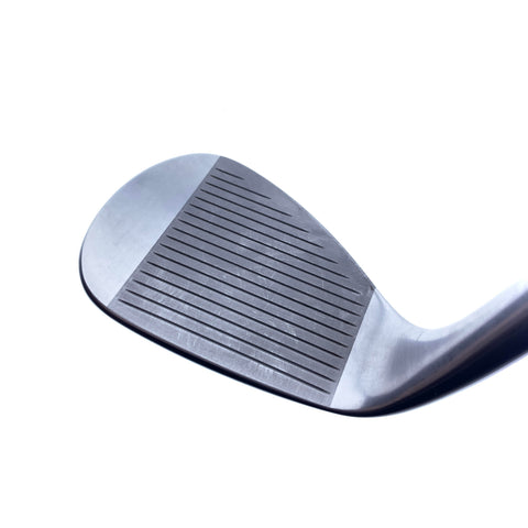 Used Titleist SM11 Tour Chrome Lob Wedge / 60.0 Degrees/ Wedge Flex /Left-Hand