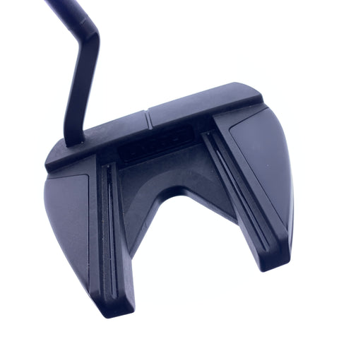 Used LA Golf Malibu Putter / 34.0 Inches
