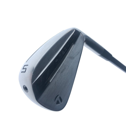 Used TaylorMade P790 2025 5 Iron / 23.0 Degrees / Regular Flex