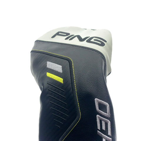 Used Ping G430 LST Driver / 9.0 Degrees / Stiff Flex