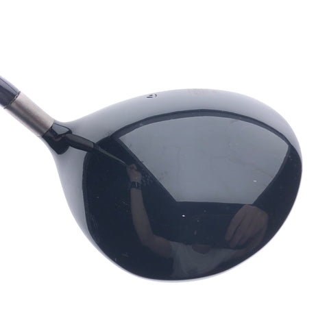 Used TaylorMade R580 XD Driver / 9.5 Degrees / Stiff Flex