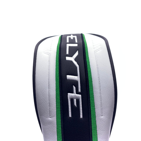 NEW Callaway Elyte 5 Fairway Wood / 18 Degrees / Regular Flex