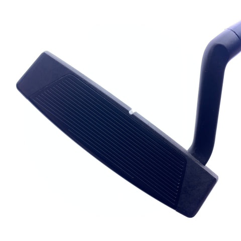 Used LA Golf Malibu Putter / 34.0 Inches
