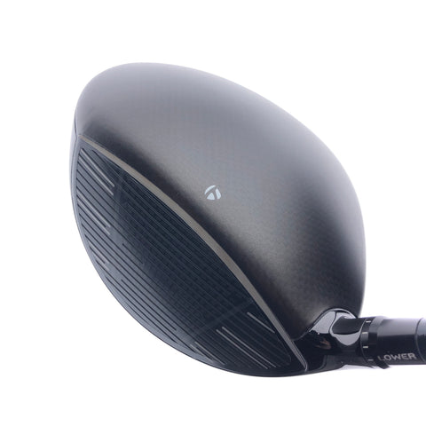 Used TaylorMade Qi4D Driver / 12.0 Degrees / Regular Flex