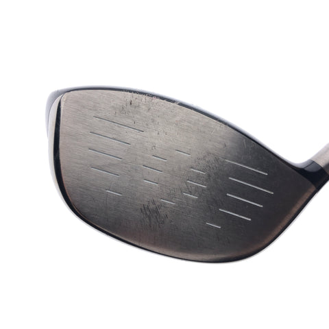 Used TaylorMade R580 XD Driver / 9.5 Degrees / Stiff Flex