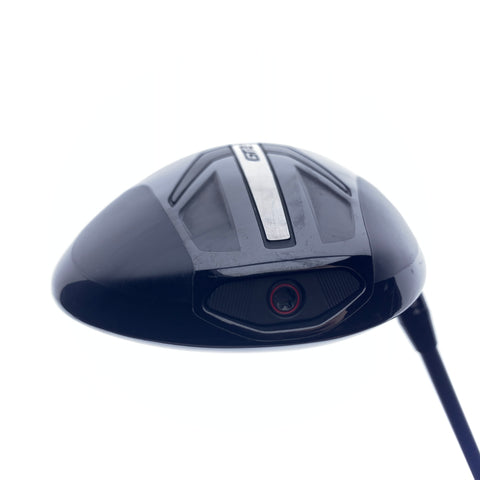 Used Titleist GT2 Driver / 10.0 Degrees / Stiff Flex