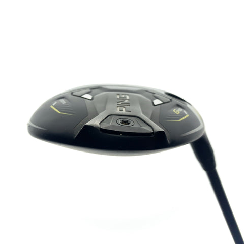 Used Ping G430 Max 3 Fairway Wood / 15.0 Degrees / Stiff Flex