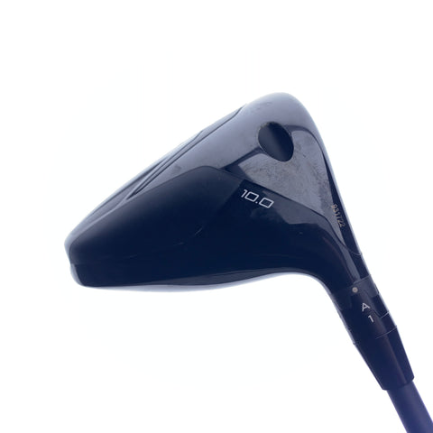Used Titleist GT2 Driver / 10.0 Degrees / Stiff Flex