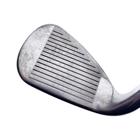 Used Callaway X2 Hot 8 Iron / 34.5 Degrees / Regular Flex