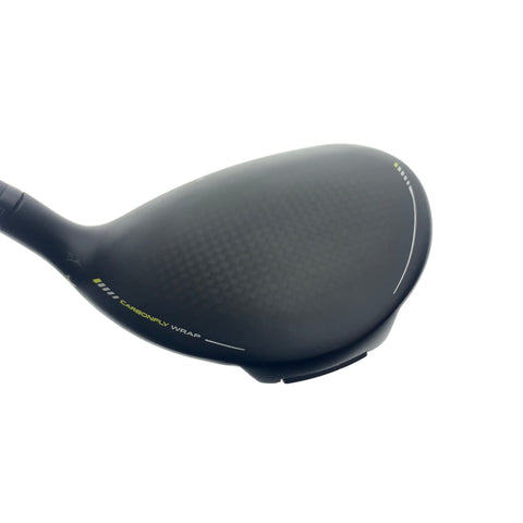 Used Ping G430 Max 3 Fairway Wood / 15.0 Degrees / Stiff Flex