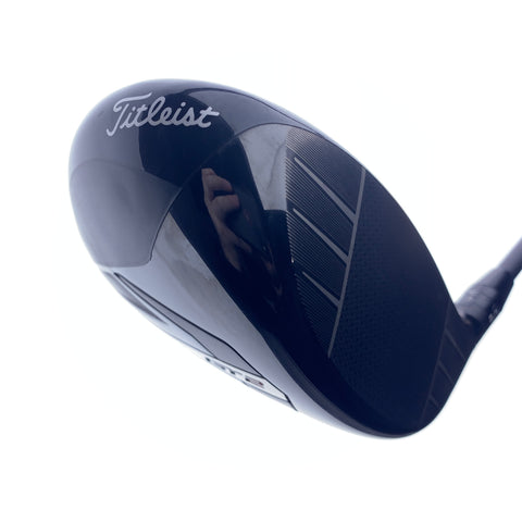 Used Titleist GT2 Driver / 10.0 Degrees / Stiff Flex