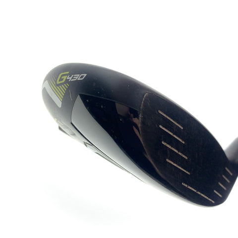 Used Ping G430 Max 3 Fairway Wood / 15.0 Degrees / Stiff Flex