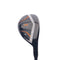 Used Callaway X2 Hot 4 Hybrid / 22 Degrees / Regular Flex