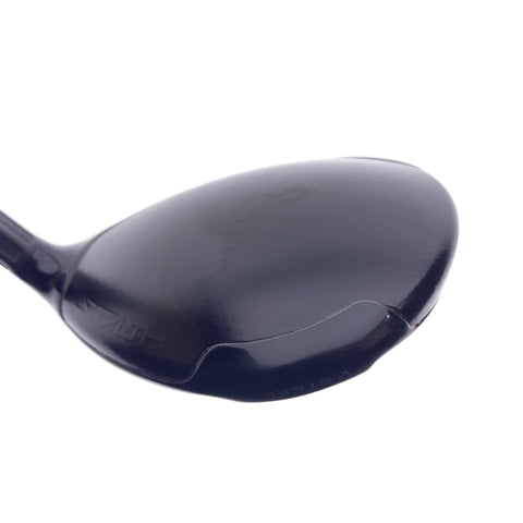 Used TaylorMade Stealth 5 Fairway Wood / 18.0 Degrees / A Flex