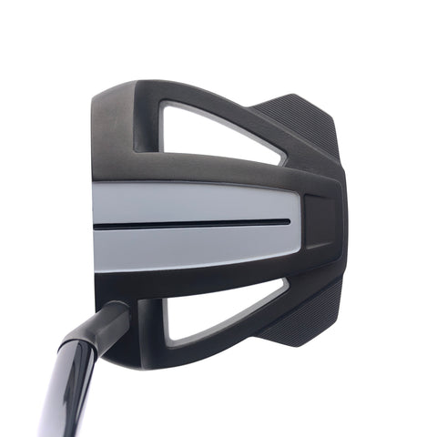 Used TaylorMade Spider Tour Z Putter / 34.00 Inches