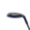 Used Callaway X2 Hot 4 Hybrid / 22 Degrees / Regular Flex