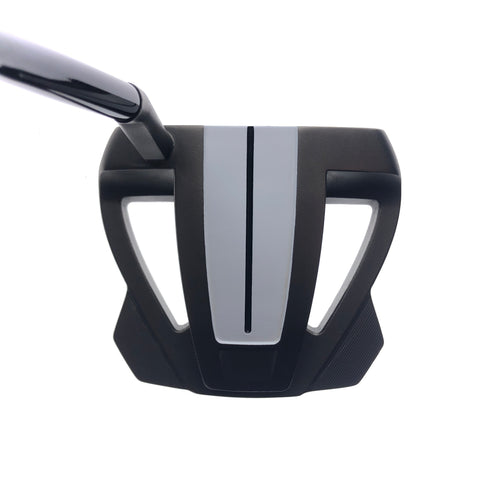 Used TaylorMade Spider Tour Z Putter / 34.00 Inches