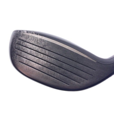Used TaylorMade Stealth 5 Fairway Wood / 18.0 Degrees / A Flex