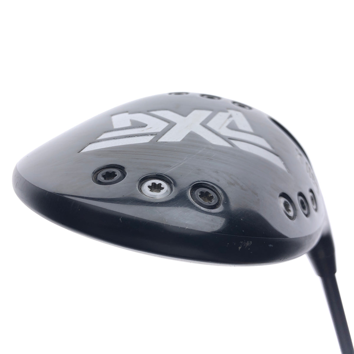 Used PXG 0811 X GEN2 Driver / 9.0 Degrees / Regular Flex