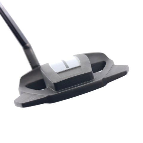 Used TaylorMade Spider Tour Z Putter / 34.00 Inches