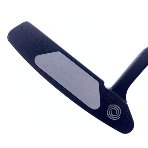 Used Odyssey Tri-Hot 5K Two Putter / 34.0 Inches