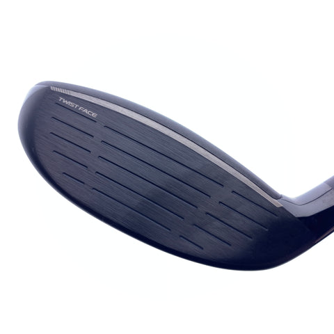 Used TaylorMade Qi4D Max 3 Fairway Wood / 15.0 Degrees / Stiff Flex