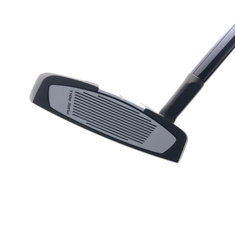 Used TaylorMade Spider Tour Z Putter / 34.00 Inches