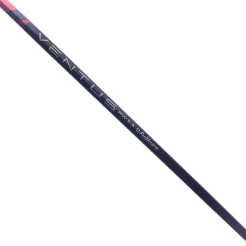 Used TaylorMade Stealth 5 Fairway Wood / 18.0 Degrees / A Flex