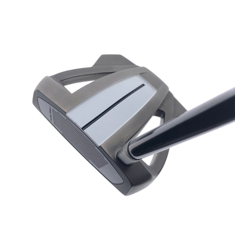 Used TaylorMade Spider Tour Z Putter / 34.00 Inches