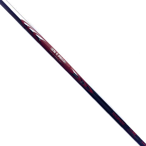 Used Srixon Z 565 8 Iron / 35 Degrees / Stiff Flex