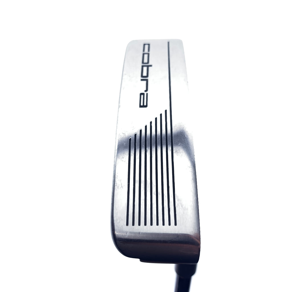 Used Cobra Package Set Putter / 34.0 Inches