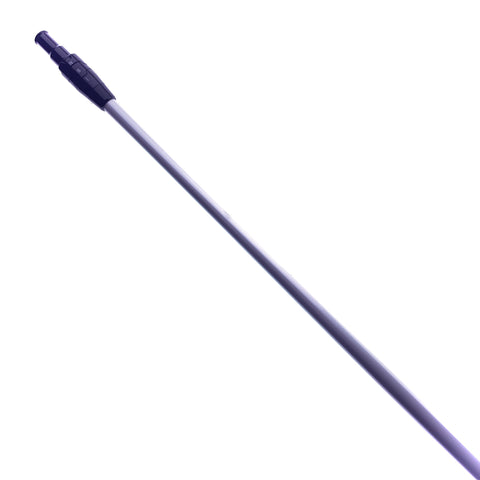 Used Mitsubishi Eldio 40 Driver Shaft / Ladies Flex / Callaway Gen 2 Adapter