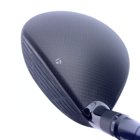 Used TaylorMade Qi4D Max 3 Fairway Wood / 15.0 Degrees / Stiff Flex