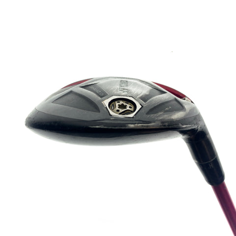 Used Yonex Ezone GT 5 Hybrid / 25.5 Degrees / Ladies Flex