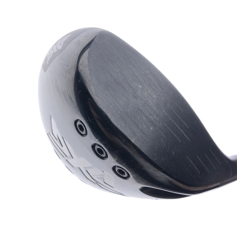 Used PXG 0811 X GEN2 Driver / 9.0 Degrees / Regular Flex