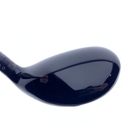 Used Titleist TSR 3 3 Hybrid / 19.0 Degrees / Stiff Flex