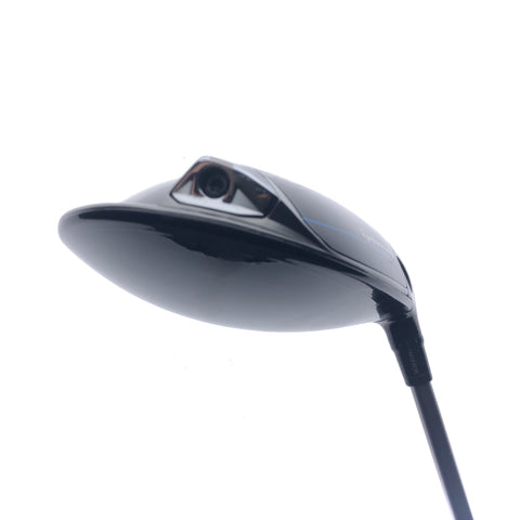 Used TaylorMade Qi10 Max Driver / 9.0 Degrees / Stiff Flex