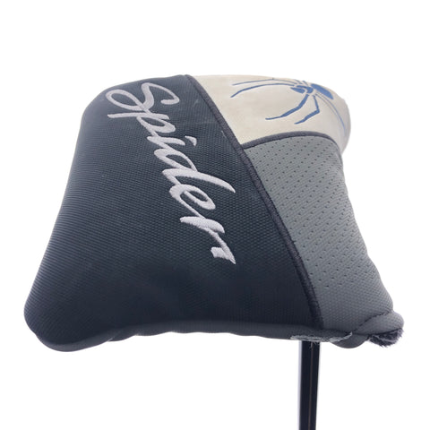 Used TaylorMade Spider Tour Z Putter / 34.00 Inches