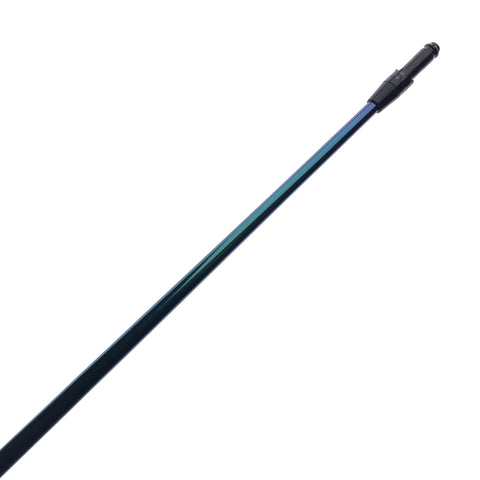 Used Project X HZRDUS Smoke Green 6.5 Driver Shaft / TX Flex / Titleist Gen 2