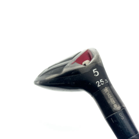 Used Yonex Ezone GT 5 Hybrid / 25.5 Degrees / Ladies Flex
