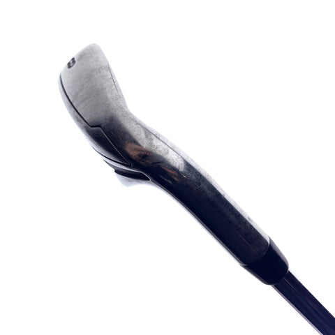 Used Callaway XR 8 Iron / 34.5 Degrees / Regular Flex
